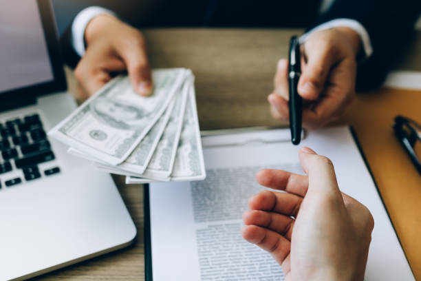 Best Loan Servicing and Management  in Country Homes, WA