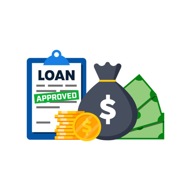 Country Homes, WA Loan Agency Company